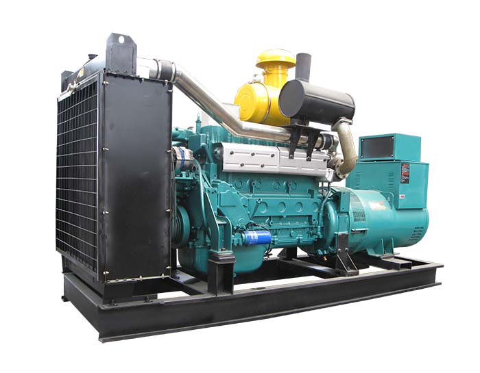 柴油發(fā)電機(jī)組軸承選購
