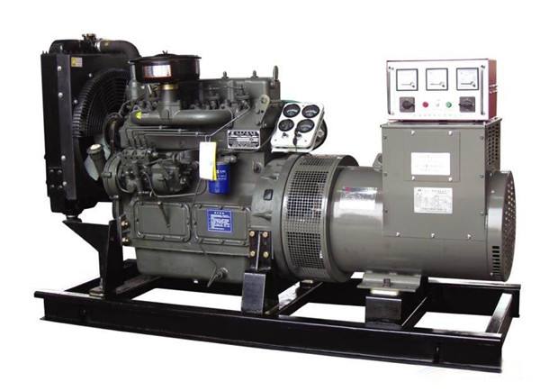 濰柴柴油發(fā)電機(jī)輸油泵正確使用及維護(hù)