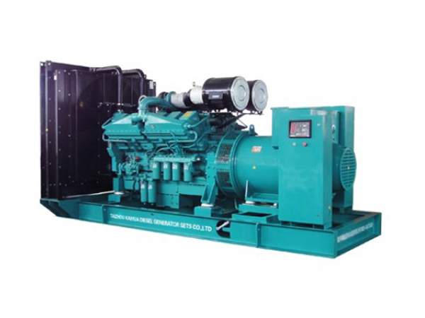 康明斯柴油發(fā)電機(jī)可以做什么用？柴油發(fā)電機(jī)用途